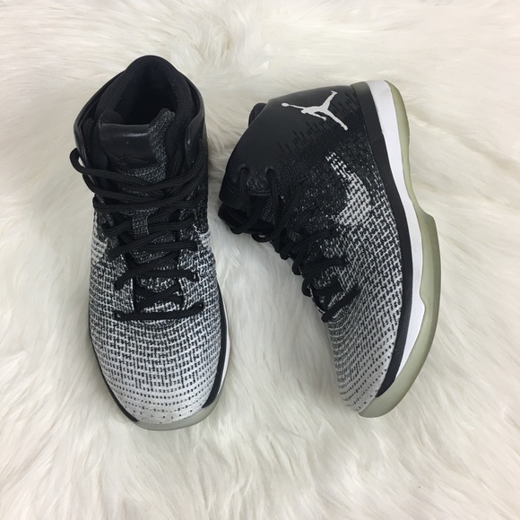 jordan xxxi fine print